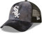 New Era TIE DYE KORD Trucker Cap - Chicago White Sox schwarz