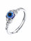Silvora Keltischer Knoten Fingerring