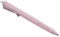 Retractable Fountain Pen, Press Type Ink Pen, Aesthetics Retractable Fountain Pen, Refillable Ink Writing Pens, Smooth Writing for Journaling Calligraphy Gift Supplie