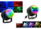 Nordlichter Projektion Sternenwasser Voller Sterne Bluetooth Musik Ambiente Nachtlichter Musikgesteuert DJ Party Bühnenlichter mit Fernbedienung für Home Geburtstag KTV