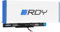 RDY Laptop Akku AS16A5K AS16A8K AS16A7K Notebook Batterie für Acer Aspire E5-575 E5-575G E15 E5-575 E5-575G E5-774G E5-575T F5-573G F5-573G-52M7 F5-573G-574E (Kapazität: 2000 mAh 14.6V)