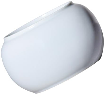 CORHAD Keramik Pinselwascher Sumi Tablett Tee Waschbecher Büro Schreibwaren Tintenpinselwascher Kalligraphie Pinselwaschen