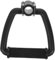 BESPORTBLE Mango De Repuesto para Desbrozadora Asa De áquina De Cortacésped Agarre Universal para Cortadoras De Césped y Desbrozadoras Compatible con Equipos De Jardinería