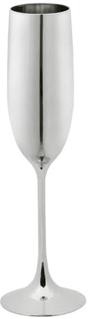 Boland - Sektglas Bubbles, Trinkbecher für Party oder Gartenfeier, Partybecher, Partygeschirr