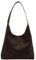 FackLOxc Damen-Beuteltasche, modische Umhängetasche, große Kapazität, Handtasche, Damen, PU-Leder, Achseltasche, geflochtene Tasche für Reisen und den täglichen Gebrauch, coffee