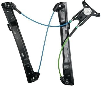 LLL6zzzK Fensterheber Motor Für Mercedes Benz E-Class W213 2016-2020,Elektrisch Fensterregler Auto-Fensterhebermotor-Baugruppe