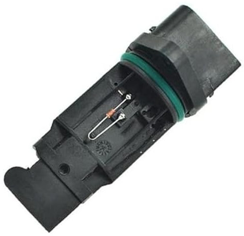 Luftmassenmesser-Sensor, for, 3 5 7 E46 E36 E38 E39 F00C2G2032 F00C2G2029 MAF Luftmassenmesser-Sensor Luftmassenmesser