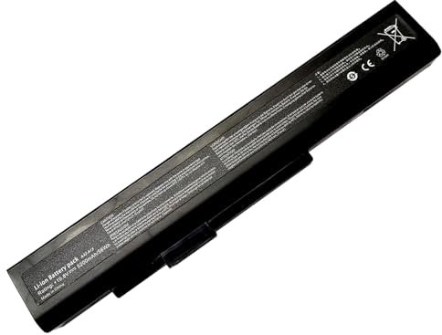 Ersatzakku A32-A15 A42-A15 Akku kompatibel für Medion Akoya E6221 E6222 E6227 e6228 E6234 E7219 E7220 E7221 e7222 P7621 P6634 P6635 P6637 P6638 p7818 MD97886 MD97889 md99240 CR640 CR640MX 40036108