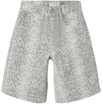 NAME IT Girl Shorts Bermuda