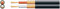 Quecksilber 803.436uk 100 m 2 Core Individuelle Lap Bildschirm