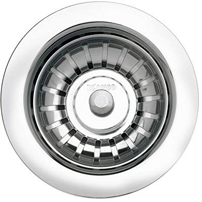 BLANCO 440007 Accesorio, Cromado, 3,5