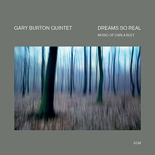 Dreams So Real (Touchstones)