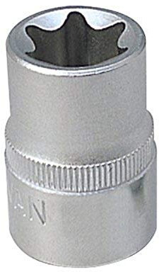 KS Tools 911.4333 Douille Torx 1/2 E10