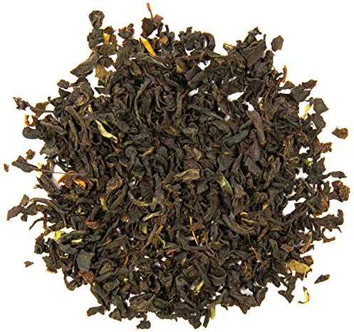 Schrader | Tee Nr. 15 | Schwarzer Tee | Darjeeling, Ceylon | 125g (Karton)
