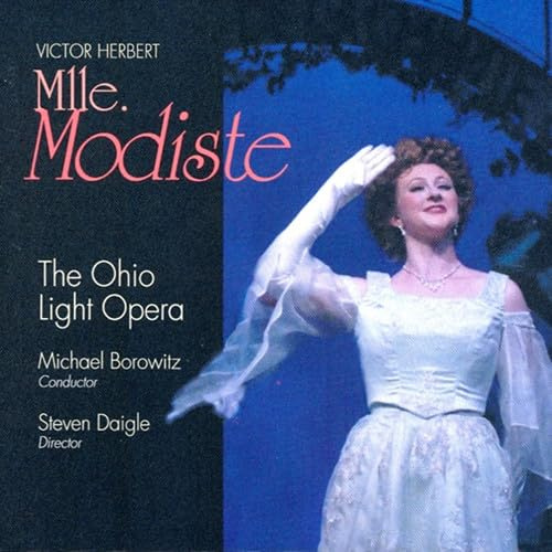 Victor Herbert: Mlle. Modiste