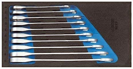GEDORE 2322315 EI-1500 CT1-7R-UR L Check-Tool-Modul leer