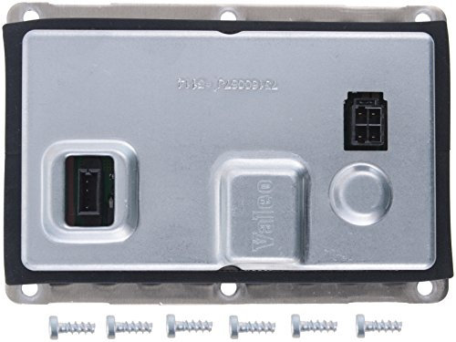 VALEO Vorschaltgerät, Teilenummer 88794 für die Fahrzeugmodelle AUDI, SEAT, VOLKSWAGEN Multiapplications