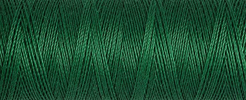 Gutermann Sew-all Sewing thread 100m - 237 Dark Green