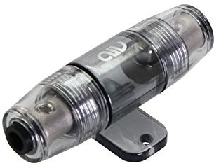 AIV Sicherungshalter Mini Anlage 20/10 mm²