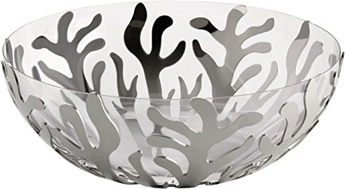 Alessi Mediterraneo Set, Dark Grey
