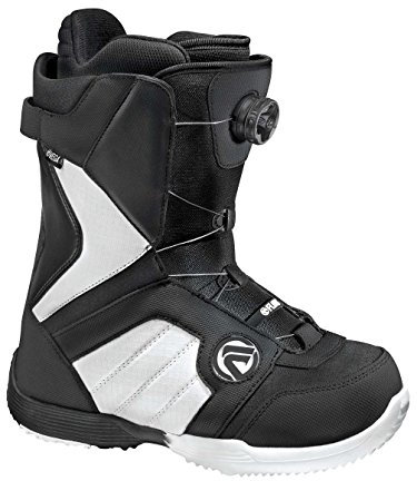 Flow Herren Snowboard Boot Vega Boa std 2014