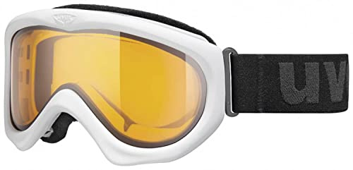 Uvex Unisex Magic II Skibrillen (1er Pack)