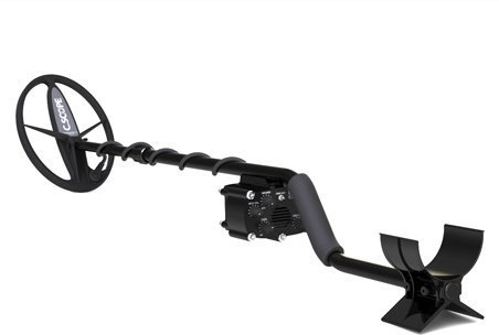 C.Scope CS6MX-i Specialist Metal Detector by Electrical Tools