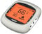 HerQs EasyBBQ Pro - Grillthermometer, Barbecue, digital, Kerntemperatur, Drahtloses Fleischthermometer, Bluetooth, App, kabellos, Thermometer - Für Ofen, Grill, Pfanne, Heißluftfritteuse