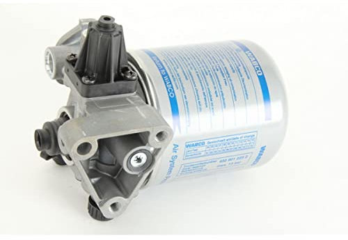WABCO Essiccatore aria Imp. aria compressa 9324000240