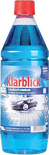 Klarblick bis -60C 20 Liter Robbyrob | 4001068703595