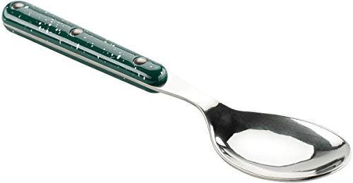 GSI Outdoors Spoon Löffel, Unisex Erwachsene, Green, Einheitsgröße
