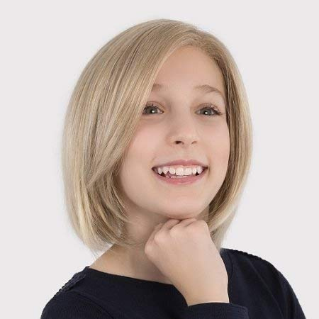 Power Kids Eli, dark brown 4.2