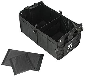 Seat 000061109F Aufbewahrungskasten Kofferraumbox Transportbox Einkaufskorb Kiste