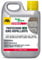 FILA Surface Care Solutions STOPWATER Protettivo Eco Idrorepellente ad Effetto Naturale, Traspirante ed Efficace Contro Gli Agenti Atmosferici, Incolore, 1 Litro