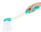 Bottom Bum Wiper, Self-Help Toilet Mobility Aid Self-Wiping, Long Handle Reach Comfort Bottom Wiper Holder Toilet Paper Tissue Grip Self-Wiping Aid for Self-Wiping Hygiene Easier