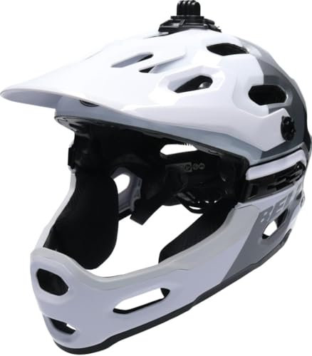 BELL Baby Boys Size M (55-59 cm) Sports Helmet 1,210196-025