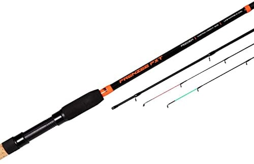 Frenzee FXT 11ft Feeder Rod