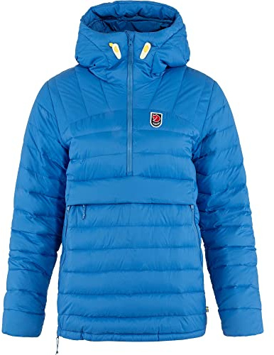 Fjällräven Damen Expedition Pack Down Anorak Daunenanorak (1er Pack)