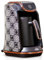 Any Morning Turkish Coffee Maker, Automatic Turkish/Greek Coffee Machine, 1-4-Cup Turkish Coffee Pot, Low-Watt Coffee Maker with Overflow Prevention, Sound Alarm, and Safety System