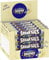 Nestlé SMARTIES White Chocolate Riesenrolle, bunte Schokolinsen, Hexagonrolle 20er Pack (20 x 120g)