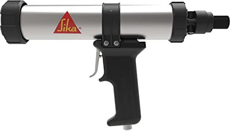 SIKA DL-Auspresspistole Airflow l Cartridge 300