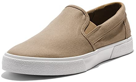 Timberland UNION WHARF 2.0 EK+, Zapatillas bajas sin cordones para hombre, EU 41