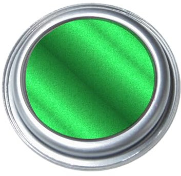 SCOOBYS PAINTS BACK IN THE MIX 250ML Tin Very High temperature Paint For Indoor Outdoor use Metal, Calipers, Cooker, BBQ, Gloss Shine Finish (Luscious Lime)