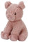 Little Dutch 8828 Kuscheltier Plüschtier Schwein (17 cm) - Little Farm