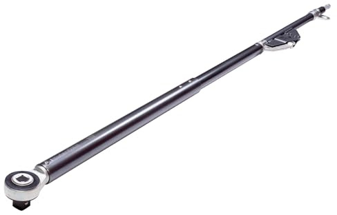 Bahco 76R3-1500 3/4 in Drehmomentschlüssel Vierkant 700 to 1500 Nm, 4%