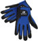 WOONEKY 1 Paar Angelhandschuhe Wanderhandschuhe Campinghandschuhe Übungshandschuhe Für Herren Reithandschuhe Outdoor Handschuhe Sporthandschuhe Winterhandschuhe Warme Handschuhe