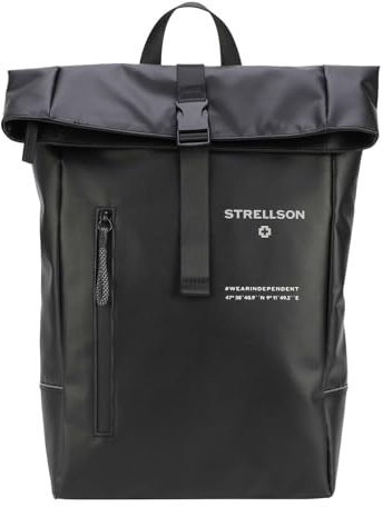 Strellson - Herren BackPack Stockwell 2.0 Eddie