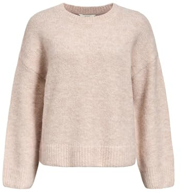 Object Female Pullover Geripptes | Pullover