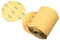 Papel de lija adhesivo, rollo de papel de lija adhesivo | Papel de lija pegajoso para madera - Papel de lija adhesivo multifuncional para carpintería, metal, automoción, bloques