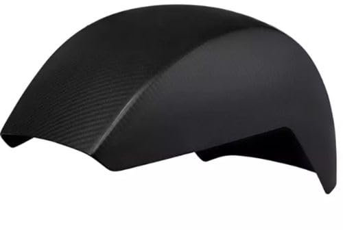 Parafango in CARBONIO SIP EVO II per Vespa 125 150 200 px pe t5 lusso my